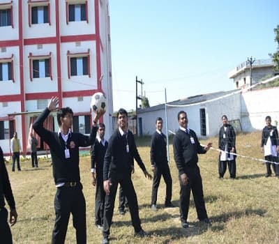 Manrakhan Mahto B.Ed College Ranchi Sports photo 6